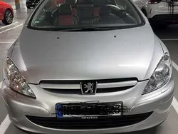 Gebraucht 2004 Peugeot 307 CC Cabrio | 2.200 € (Guter Preis)
