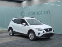 Weiß Gebraucht 2024 Seat Arona Style SUV | 20.980 € (Fairer Preis)