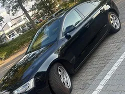 Schwarz Gebraucht 2013 Audi A5 Sportback Limousine | 8.400 € (Guter Preis)