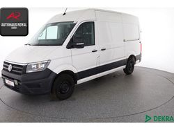 Weiss Gebraucht 2022 VW Crafter Van | 24.879 € (Superpreis)
