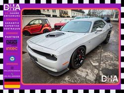 Smoke show Gebraucht 2022 Dodge Challenger Coupé | 41.987 € (Fairer Preis)