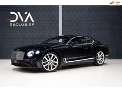 Blau Gebraucht 2019 Bentley Continental GT | 162.949 € (Superpreis)