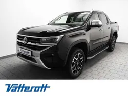 Schwarz Gebraucht 2023 VW Amarok Aventura Abholung | 62.950 €