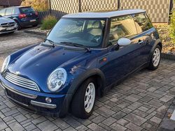 Gebraucht 2003 Mini Cooper Kleinwagen | 800 €
