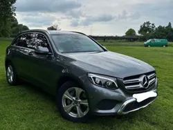 Mercedes GLC250