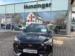 Schwarz Gebraucht 2024 Cupra Formentor SUV | 29.980 € (Fairer Preis)
