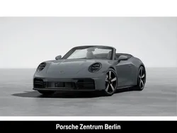 Porsche 911 Carrera Cabriolet