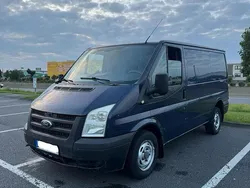 Blau Gebraucht 2011 Ford Transit Van / Kleinbus | 4.300 € (Fairer Preis)