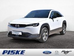 Weiß Gebraucht 2021 Mazda MX30 SUV | 14.450 € (Fairer Preis)