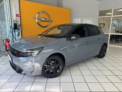Grau Gebraucht 2024 Opel Corsa Limousine | 21.990 € (Etwas zu teuer)