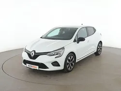Weiß Gebraucht 2023 Renault Clio V Evolution Limousine | 13.690 € (Fairer Preis)