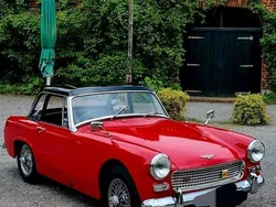 Austin Healey Sprite