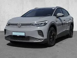 Mondsteingrau Gebraucht 2022 VW ID.4 Pure SUV | 24.910 € (Fairer Preis)