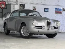 Grau Gebraucht 1955 Alfa Romeo 1900 Super Coupé | 175.000 €