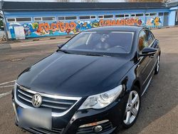 Schwarz Gebraucht 2011 VW Passat Limousine | 10.300 € (Fairer Preis)