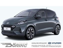 Grau Neu 2025 Hyundai i10 Trend Kleinwagen | 20.270 € (Fairer Preis)