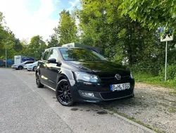 Schwarz Gebraucht 2013 VW Polo Match Limousine | 5.700 € (Fairer Preis)