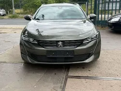 Grau Gebraucht 2019 Peugeot 508 Allure Kombi | 12.990 € (Guter Preis)