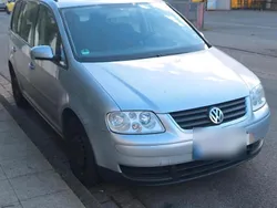 VW Touran