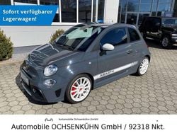 Grau Gebraucht 2020 Abarth 595 Esseesse Kleinwagen | 22.490 € (Fairer Preis)