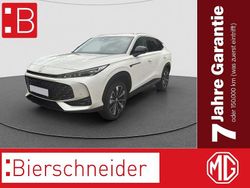 Weiss Neu 2025 MG HS Luxury SUV | 28.990 € (Fairer Preis)
