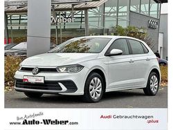 Gebraucht 2023 VW Polo Life Kleinwagen | 15.980 € (Guter Preis)