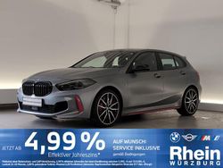 Frozen pure grey Gebraucht 2022 BMW 128 Shadowline Limousine | 30.800 € (Etwas zu teuer)