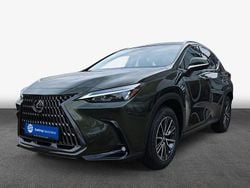 Grün Neu 2025 Lexus NX350h Executive Line SUV | 54.880 € (Guter Preis)
