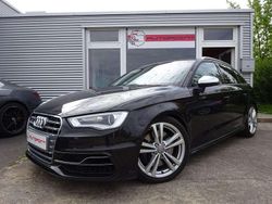 Belugabraun metallic Gebraucht 2014 Audi S3 Sportback Kombi | 21.890 € (Fairer Preis)