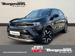 Schwarz Gebraucht 2022 Opel Mokka Elegance SUV | 17.990 € (Fairer Preis)
