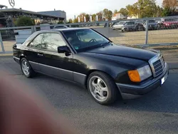 Gebraucht 1991 Mercedes E300 Coupé | 21.000 €