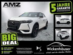 Lack weiss banquise/typ aussen Gebraucht 2022 DS Automobiles DS3 Crossback E-Tense Performance SUV | 18.990 € (Fairer Preis)
