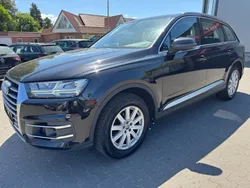 Schwarz Gebraucht 2018 Audi Q7 SUV | 29.999 € (Superpreis)