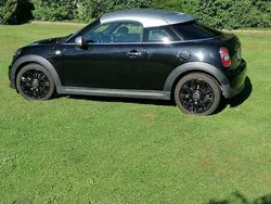 Schwarz Gebraucht 2011 Mini Cooper Coupé Coupé | 5.500 € (Fairer Preis)