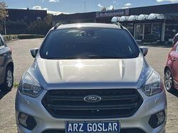 Silber Gebraucht 2017 Ford Kuga ST-Line SUV | 15.490 € (Teuer)