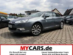 Grau Gebraucht 2019 Citroën C5 Exclusive Limousine | 6.666 € (Fairer Preis)