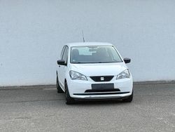 Weiß Gebraucht 2013 Seat Mii Reference Kleinwagen | 2.799 € (Fairer Preis)