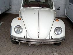 Weiß Gebraucht 1970 VW Käfer Kleinwagen | 5.490 €