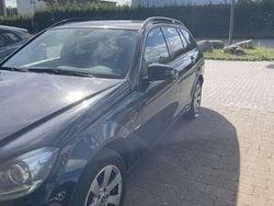 Schwarz Gebraucht 2012 Mercedes C200 Elegance Kombi | 4.990 € (Guter Preis)