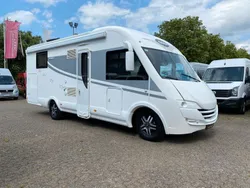 Weiß Gebraucht 2019 Fiat Ducato Van | 69.990 €