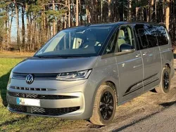 VW Multivan