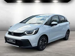 Weiß Neu 2025 Honda Jazz Advance Kleinwagen | 28.990 € (Fairer Preis)