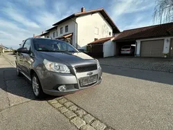 Grau Gebraucht 2009 Chevrolet Aveo Kleinwagen | 1.900 € (Fairer Preis)
