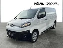 Weiß Gebraucht 2022 Citroën Jumpy Van / Kleinbus | 17.990 € (Superpreis)
