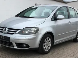 Silber Gebraucht 2005 VW Golf Plus Van / Kleinbus | 3.990 € (Fairer Preis)