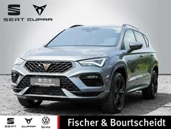 Graphite grau Neu 2024 Cupra Ateca SUV | 36.780 € (Fairer Preis)