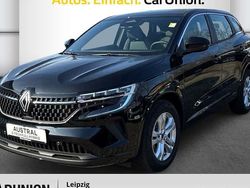 Black pearlschwarz metallic Gebraucht 2025 Renault Austral Evolution SUV | 33.990 € (Guter Preis)