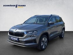 Grau Gebraucht 2024 Skoda Karoq Style SUV | 31.990 € (Fairer Preis)