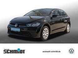 Deep black perleffekt Gebraucht 2024 VW Polo R Limousine | 18.798 € (Fairer Preis)