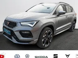Schwarz Gebraucht 2025 Cupra Ateca SUV | 44.300 € (Teuer)
